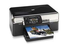 Whatever happened to stand-alone photo inkjet printers?